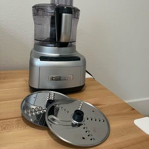 Cuisinart Food Processor